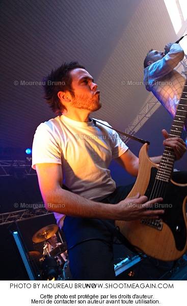 Sidilarsen à Bomal-sur-Ourthe (Durbuy Rock Festival), le 09-05-2009, par Nono — 11 sur 11